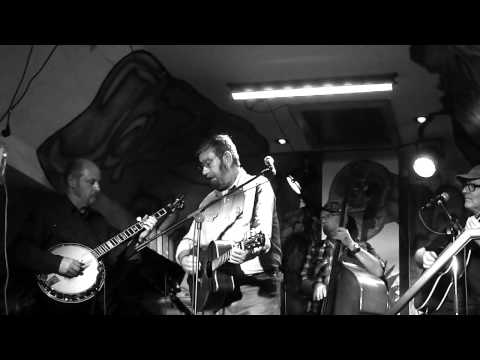 Black Button skiffle Group im Crazy Lion