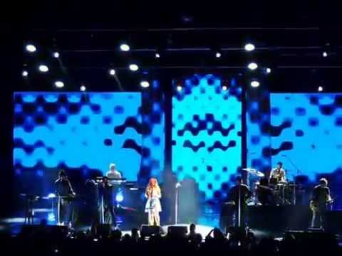 Candy Dulfer Tbilisi Jazz Fest 2016