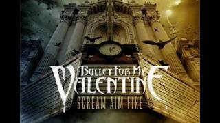 Bullet For My Valentine- End of Days