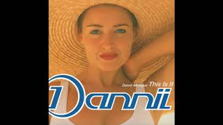Dannii Minogue - This Is It (12&quot; Extended Version)