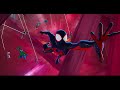 SPIDER MAN ACROSS THE SPIDER VERSE ENDING SONG Am I Dreaming