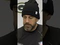 Aaron Rodgers says he needs to play up to his potential? #shorts