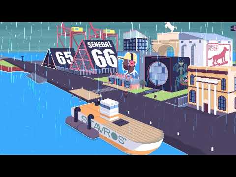 Desert Child - Long Gameplay