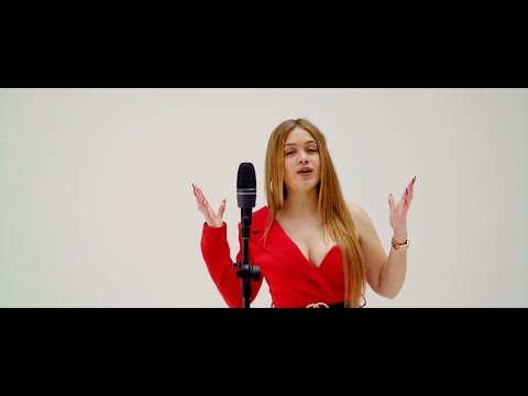 Lorena Santos - Luis Fonsi No Me Doy Por Vencido 💘 ( I Aniversario de La Voz ) Versión Flamenco