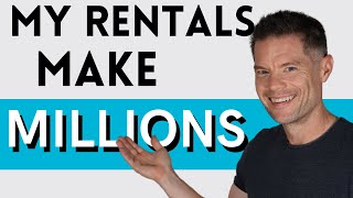 HOW RENTAL PROPERTIES MAKE MONEY.