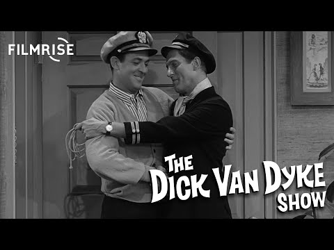 The Dick Van Dyke Show - Season 3, Episode 10 - The Ballad of the Betty Lou - Full Episode
