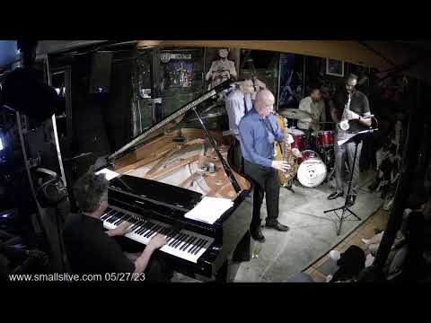 Byron Landham Quintet - Live At Smalls Jazz Club - 05/27/23