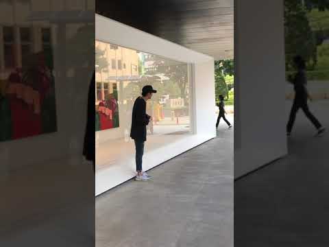 190714 U-KISS ジュン ミュージカル終了後の挨拶