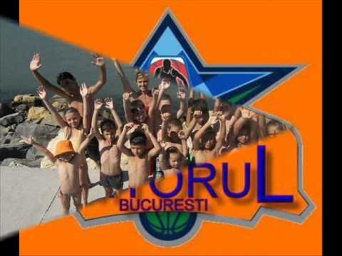 A.C.S.VIITORUL BUCURESTI : VIITORUL LUMINOS!