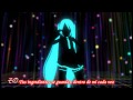 Hatsune Miku - What Do You Mean?! HD sub ...