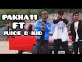Pakha 11 Ft Juice D Kid Wa Pli Official Video Pnar Hit Song