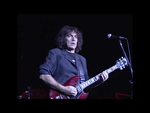 Pappo - Blues Local (Gran Rex - Diciembre 1998)