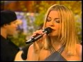 Elton John & Leann Rimes- The Today Show, March 26, 1999. Written in the Stars