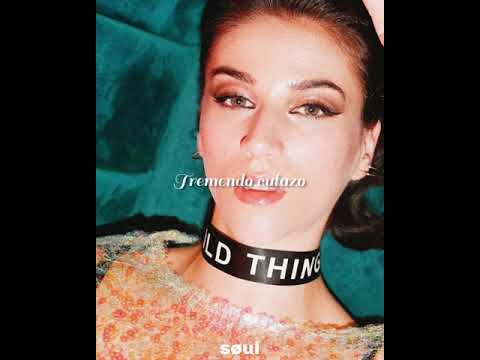 Tu sicaria –Ms. Nina (Letra)