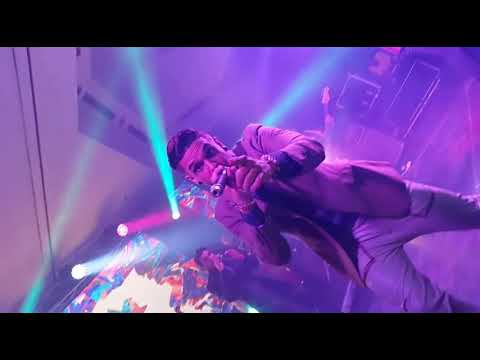 RUEM la nueva banda de Venezuela