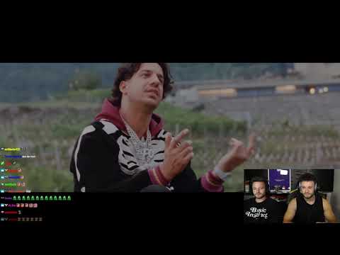 Inscope,Trymacs & Unsympathisch TV reagieren auf Ufo - "Shit Changed"