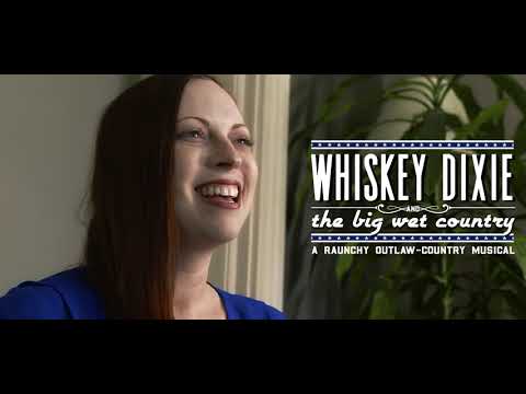 Whiskey Dixie & The Big Wet Country Promo
