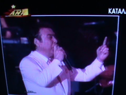 ΒΑΣΙΛΗΣ ΚΑΡΡΑΣ&ΤΟΛΗΣ ΒΟΣΚΟΠΟΥΛΟΣ,,ΑΝΤ1,TV LIVE,ΣΤΟ ΚΕΝΤΡΟ,,2005 Τίτλος 07