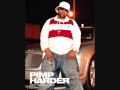 Pimp C - Workin' the Wheel