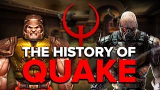 Quake video thumbnail