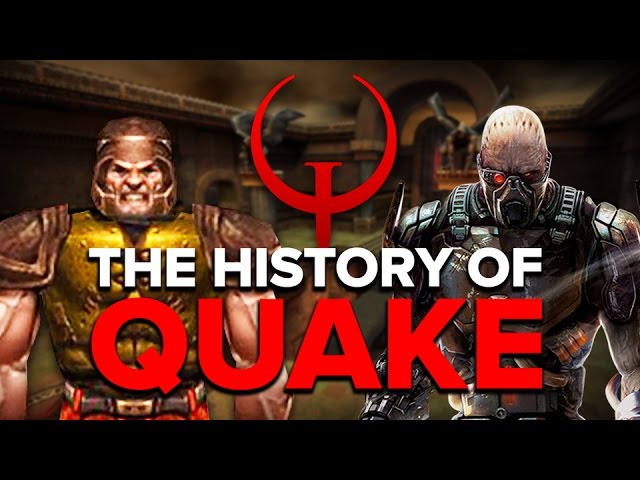 Quake