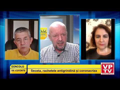 Seceta, rachetele antigrindină și coronacriza