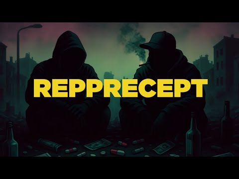 Laza Laca - Repprecept feat. El Magico