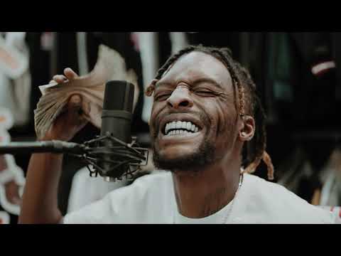 CAP10 - GTA Freestyle (Live Performance)