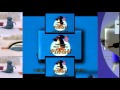 Pingu Scan Round 3