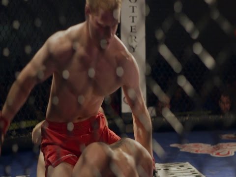 DCS 8 Michael Duffy vs Tanner Dickey