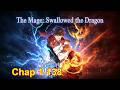 Born Without Mana He Returned To The Past To Become The Dragon Emperor OP Origins