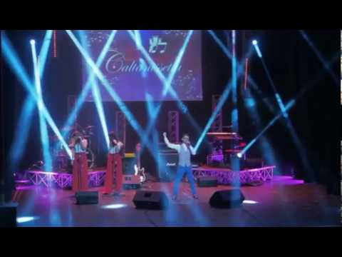 Luigi Matteo Cuda - Schiavo Del Mio Ritmo (Inedito) Live