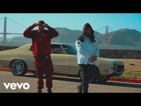Napalm - Forever Ballin (Official Music Video) ft. Erruption