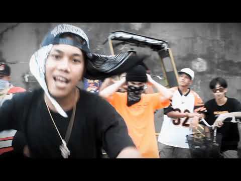 ILL RISING - WITH THE GANG (OMV)