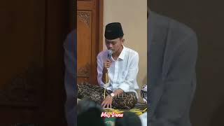Download lagu Pembacaan Maulid Simtudduror oleh Mas Danu mp3