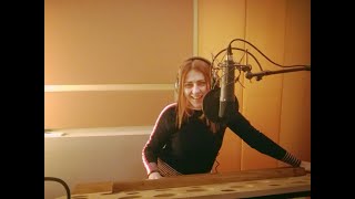 Su Audible: IL CANTICO DEI QUANTI – la fisica quantistica raccontata facile da Gabriella Greison