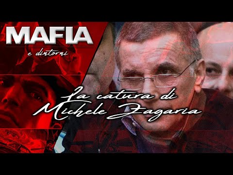 La cattura di Michele Zagaria