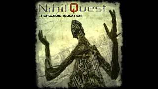 Nihil Quest - 1.1 Splendid Isolation [full album] hard rock, heavy metal HD HQ, CC 3.0