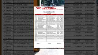 Download lagu Jadwal Sandiwara Dwi Warna Bulan Juni 2026 #sandiwaradwiwarna mp3