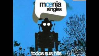 Moenia - ¡Ay! Que Pesado