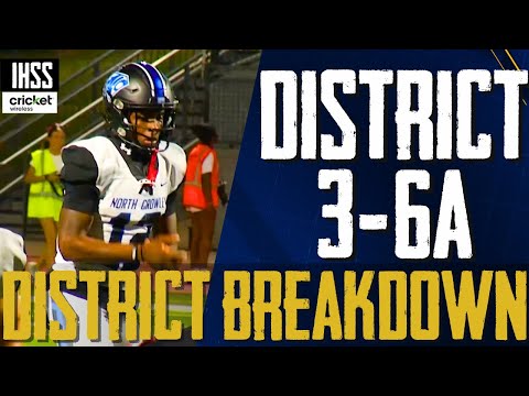 Inside Texas High School Football: North Crowley's Rise & District Updates