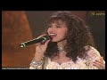 Fauziah Latiff Teratai Layu Di Tasik Madu Live In Juara Lagu 93 HD