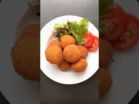 Dutch Croquettes video thumbnail
