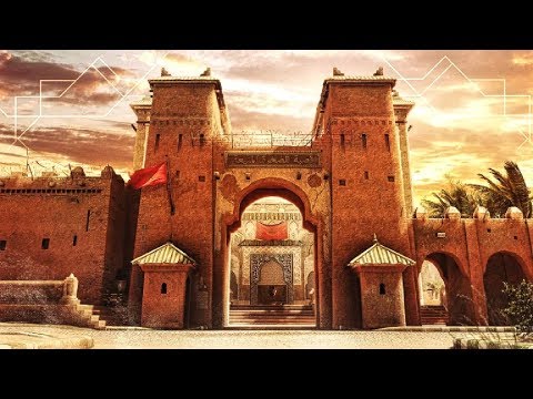 Rainbow Six: Siege - Operation Wind Bastion | Fortress New Map Trailer (2018) R6 Morocco