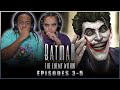 Is Vigilante Joker TRUE Justice Batman The Enemy Within Episodes 3 5