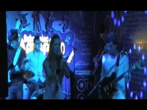 GRETELL BARREIRO. Eleanor Rigby  The Beatles. SUBMARINO AMARILLO