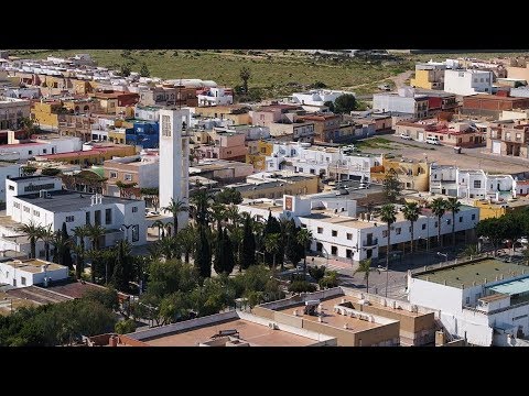 VIDEO PROMOCIONAL LA  MOJONERA. ABRIL 2018. KDK PRODUCCIONES.