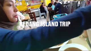 preview picture of video 'FAR X REDANG ISLAND TRIP'