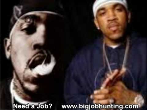 Lloyd Banks & Mook N Fair - Rite Now (346)