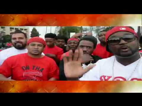MOZZY (1UPTOPAHK) ft. G Nutt, AL BEE AL and GT"These Rappers Ain't Real"